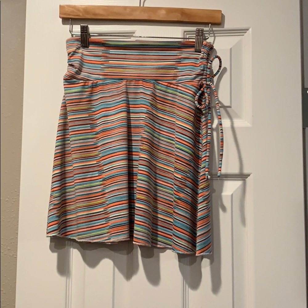 Tennis skirt